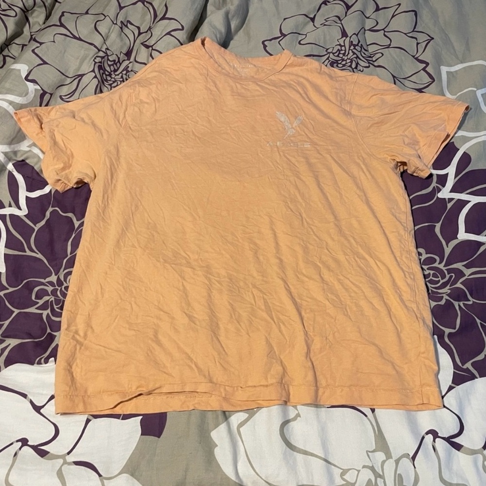 American eagle men’s shirt